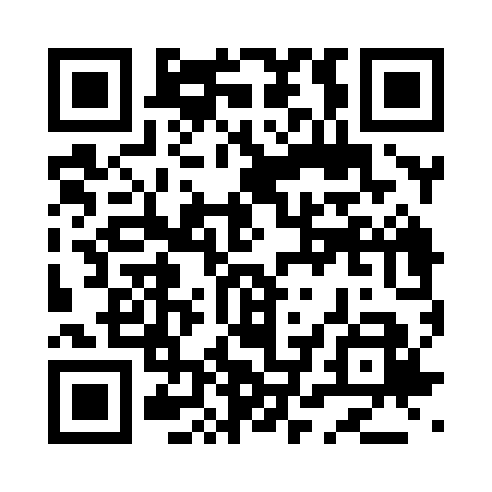 QR code for the GridShock Discord invite